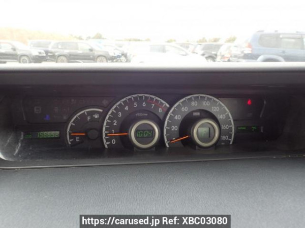 Used 2010 AT toyota noah ZRR70G Image[17]