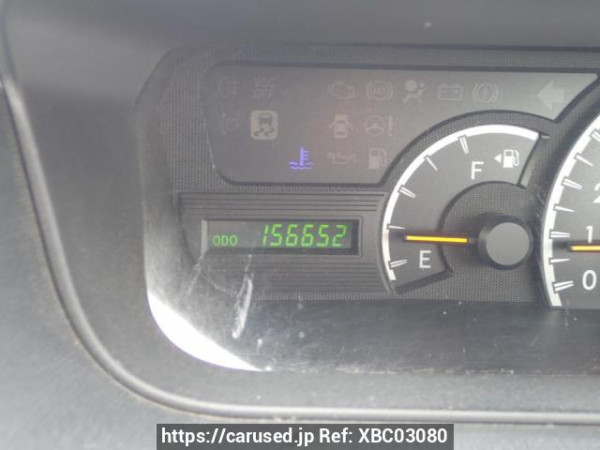 Used 2010 AT toyota noah ZRR70G Image[18]