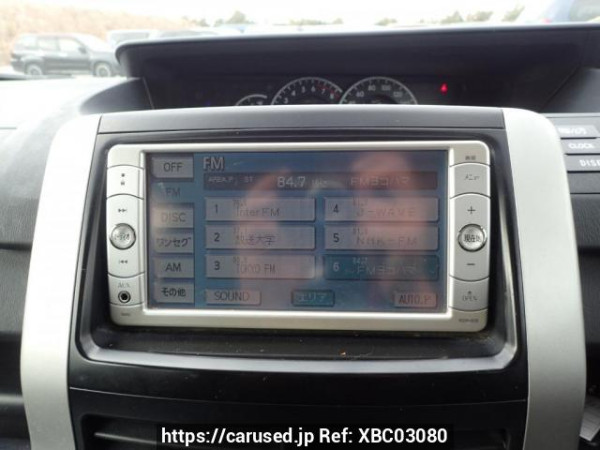 Used 2010 AT toyota noah ZRR70G Image[19]