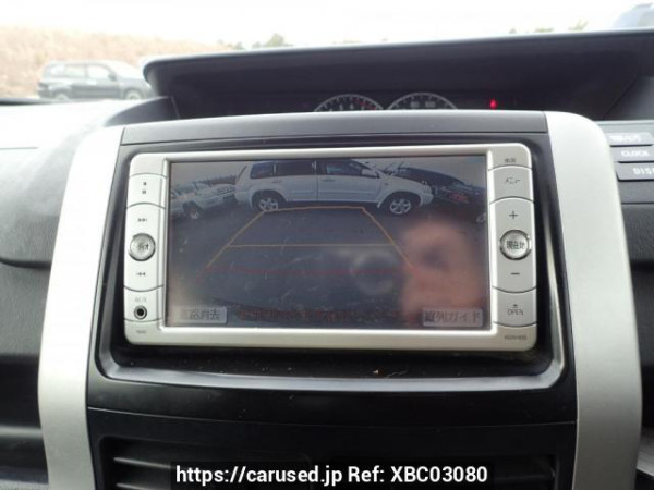 Used 2010 AT toyota noah ZRR70G Image[20]