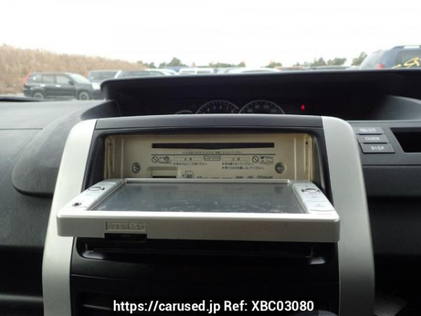 Used 2010 AT toyota noah ZRR70G Image[21]