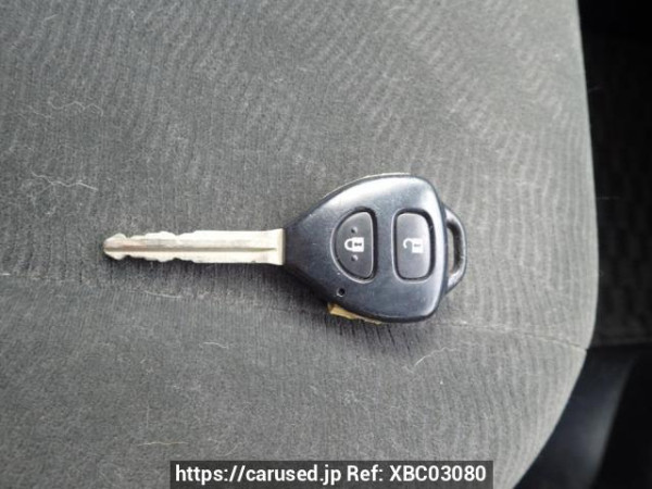 Used 2010 AT toyota noah ZRR70G Image[23]
