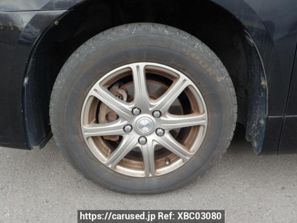 Used 2010 AT toyota noah ZRR70G Image[24]