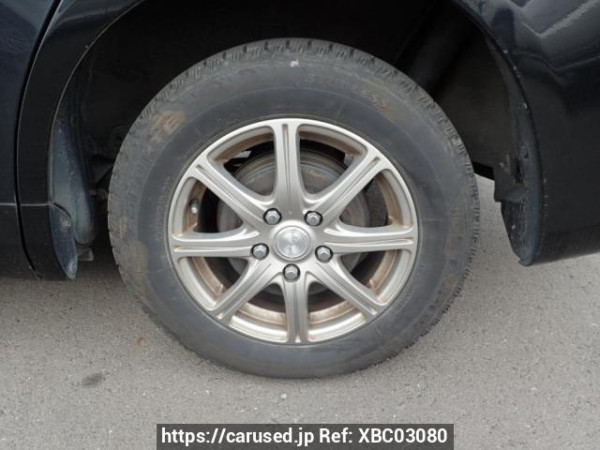 Used 2010 AT toyota noah ZRR70G Image[25]