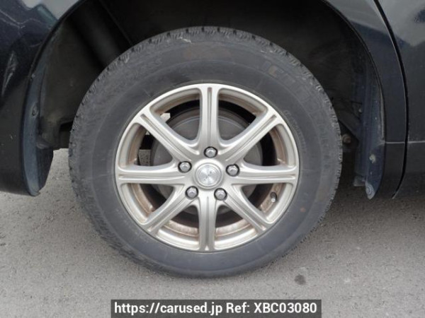 Used 2010 AT toyota noah ZRR70G Image[26]