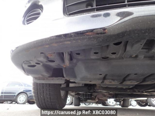 Used 2010 AT toyota noah ZRR70G Image[28]