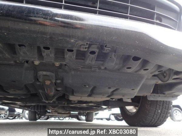 Used 2010 AT toyota noah ZRR70G Image[29]