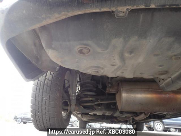 Used 2010 AT toyota noah ZRR70G Image[30]