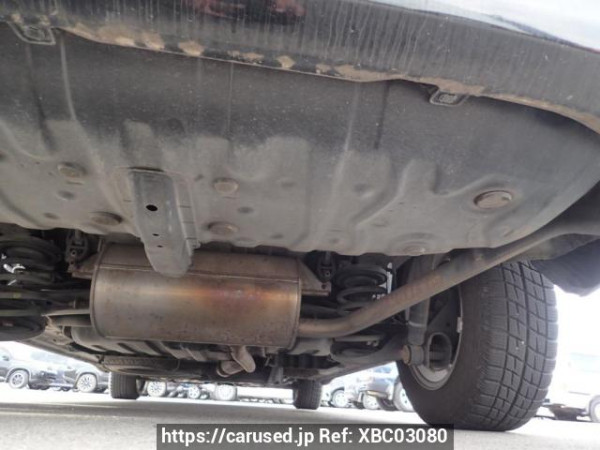 Used 2010 AT toyota noah ZRR70G Image[31]