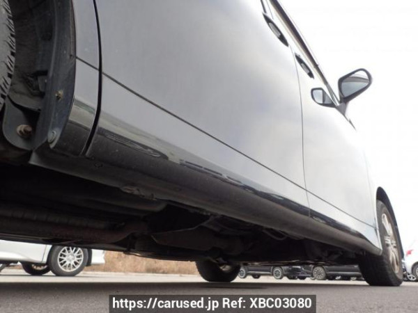 Used 2010 AT toyota noah ZRR70G Image[32]
