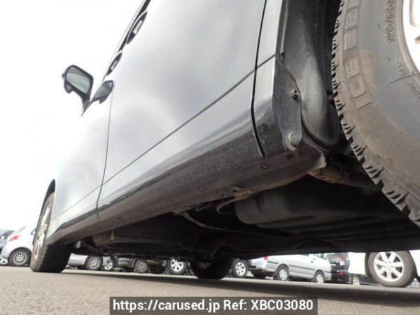 Used 2010 AT toyota noah ZRR70G Image[33]