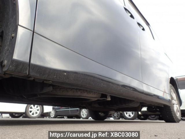 Used 2010 AT toyota noah ZRR70G Image[34]