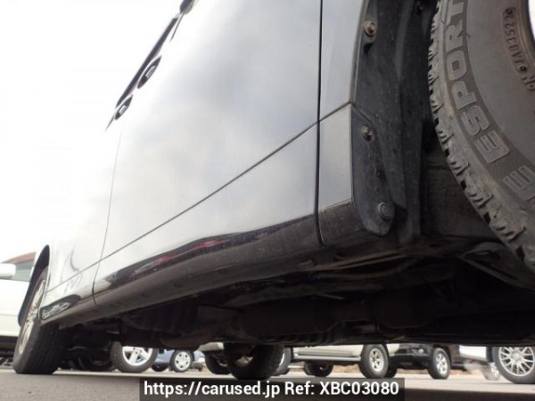 Used 2010 AT toyota noah ZRR70G Image[35]