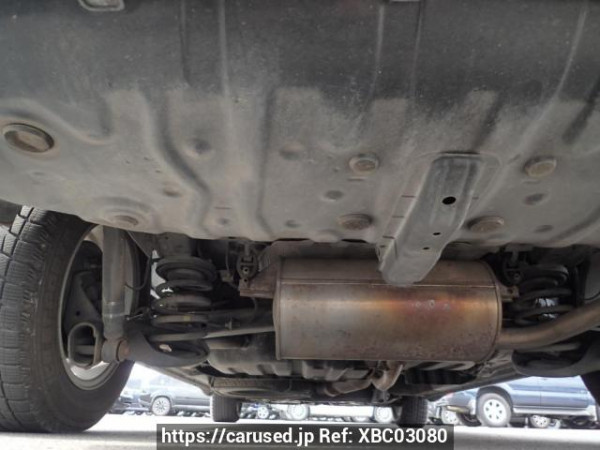 Used 2010 AT toyota noah ZRR70G Image[36]