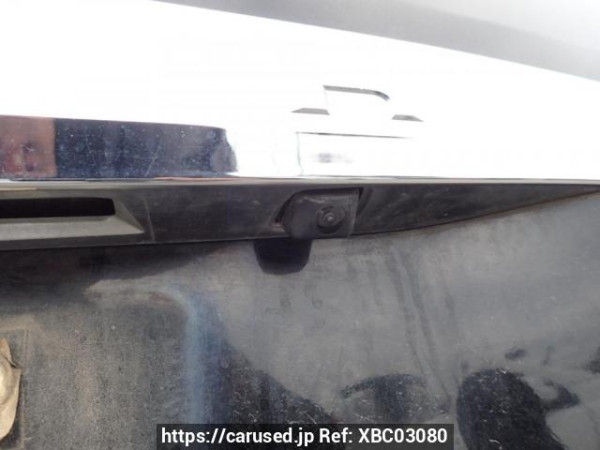 Used 2010 AT toyota noah ZRR70G Image[38]