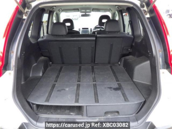 Used 2008 AT nissan x-trail T31 Image[8]