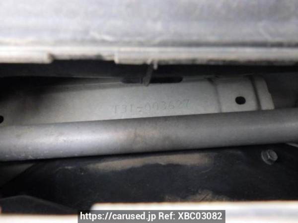 Used 2008 AT nissan x-trail T31 Image[12]
