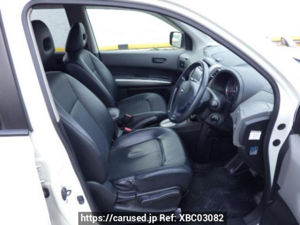 Used 2008 AT nissan x-trail T31 Image[13]