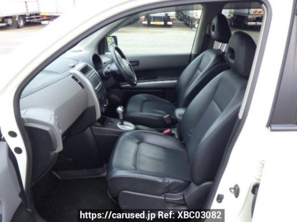 Used 2008 AT nissan x-trail T31 Image[14]