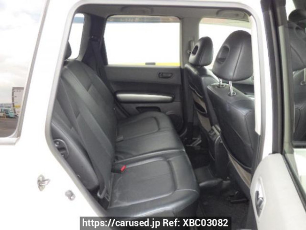 Used 2008 AT nissan x-trail T31 Image[15]
