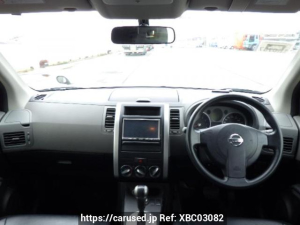 Used 2008 AT nissan x-trail T31 Image[17]