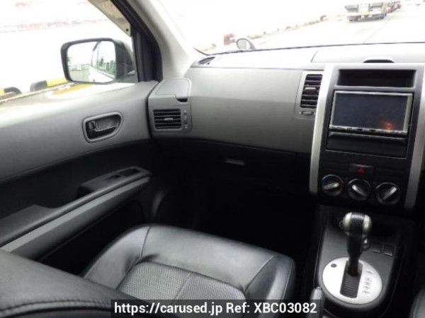 Used 2008 AT nissan x-trail T31 Image[18]