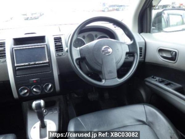 Used 2008 AT nissan x-trail T31 Image[19]