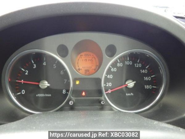 Used 2008 AT nissan x-trail T31 Image[20]