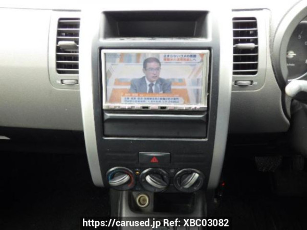 Used 2008 AT nissan x-trail T31 Image[22]