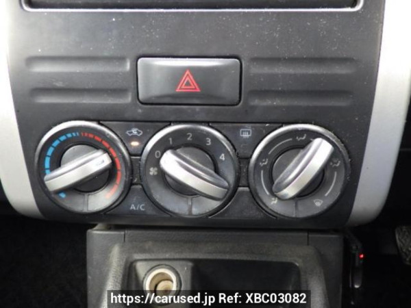 Used 2008 AT nissan x-trail T31 Image[24]