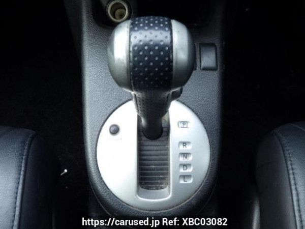 Used 2008 AT nissan x-trail T31 Image[25]