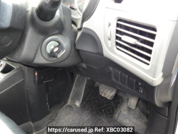 Used 2008 AT nissan x-trail T31 Image[26]