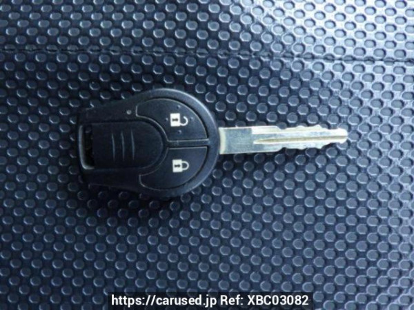 Used 2008 AT nissan x-trail T31 Image[27]