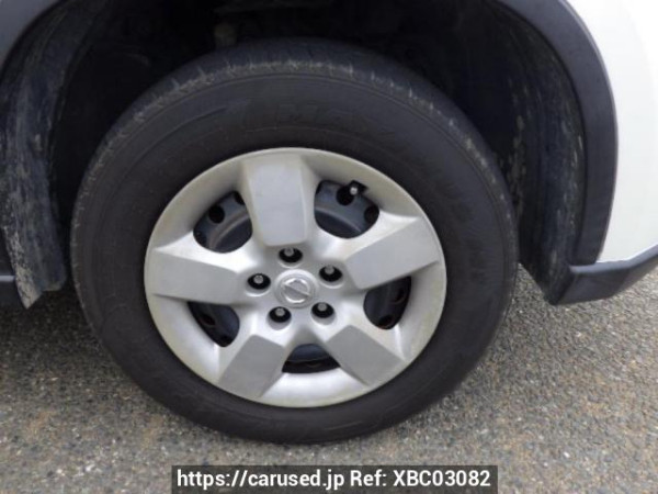 Used 2008 AT nissan x-trail T31 Image[28]