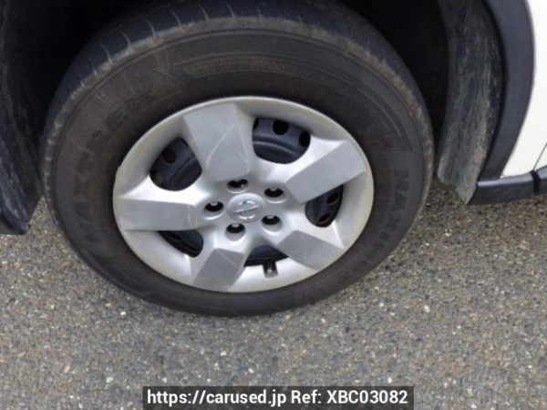 Used 2008 AT nissan x-trail T31 Image[29]