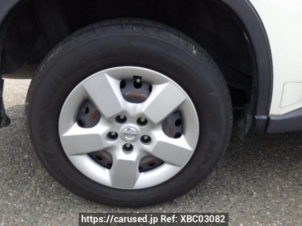 Used 2008 AT nissan x-trail T31 Image[30]