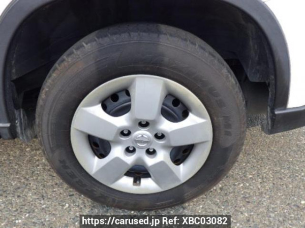 Used 2008 AT nissan x-trail T31 Image[31]