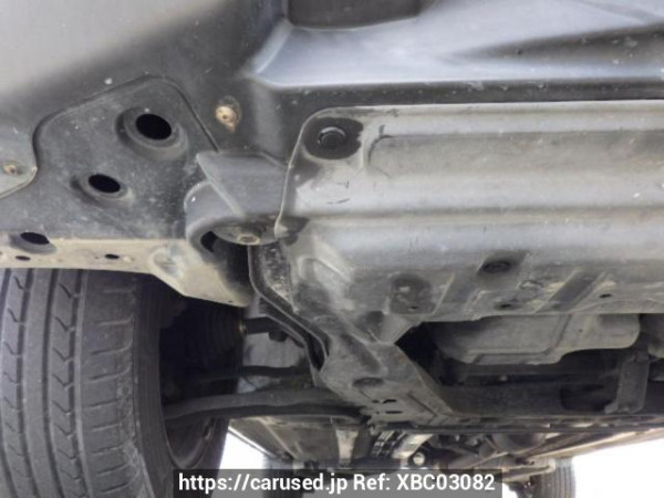 Used 2008 AT nissan x-trail T31 Image[32]