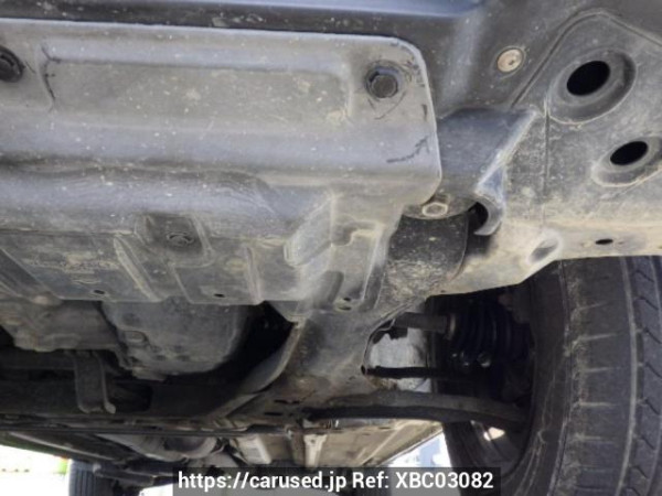 Used 2008 AT nissan x-trail T31 Image[33]