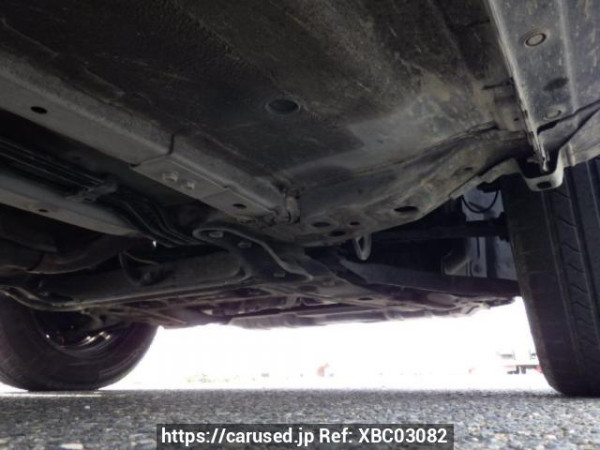 Used 2008 AT nissan x-trail T31 Image[34]