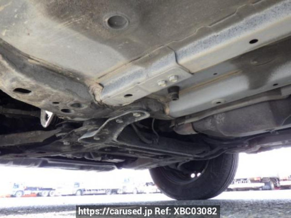 Used 2008 AT nissan x-trail T31 Image[35]