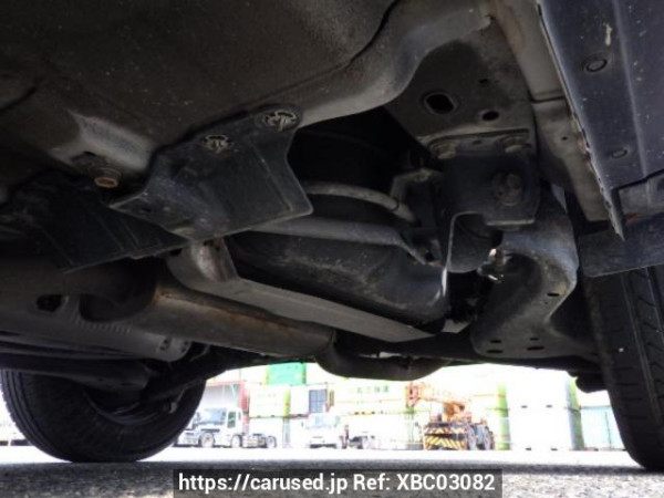 Used 2008 AT nissan x-trail T31 Image[36]