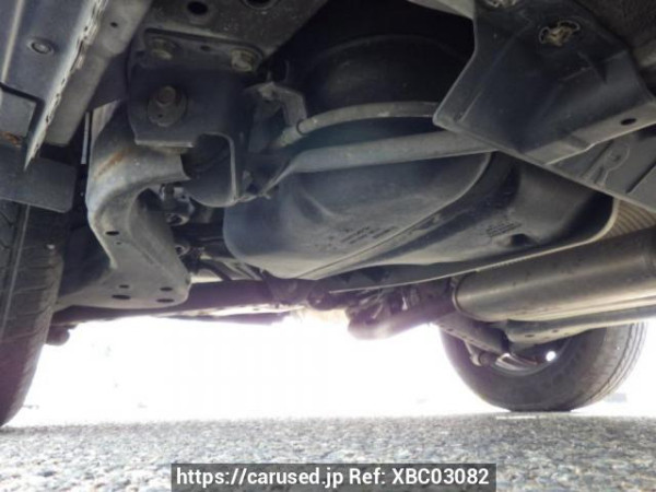 Used 2008 AT nissan x-trail T31 Image[37]