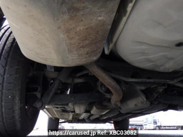 Used 2008 AT nissan x-trail T31 Image[38]