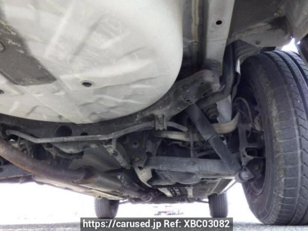 Used 2008 AT nissan x-trail T31 Image[39]