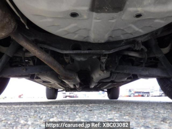 Used 2008 AT nissan x-trail T31 Image[40]