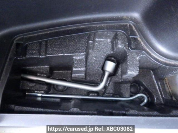 Used 2008 AT nissan x-trail T31 Image[42]