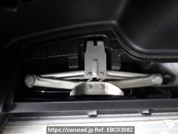 Used 2008 AT nissan x-trail T31 Image[43]