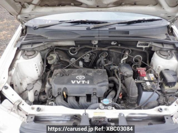 Used 2009 AT toyota probox-van NCP50V Image[9]