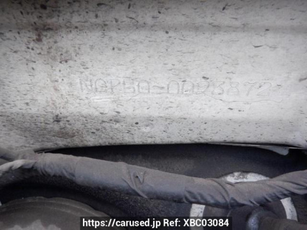 Used 2009 AT toyota probox-van NCP50V Image[11]